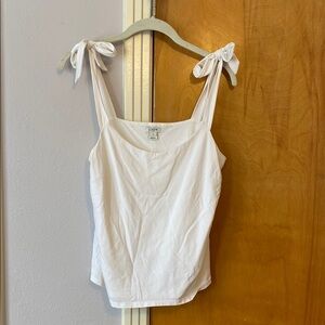 J. Crew Tank Top